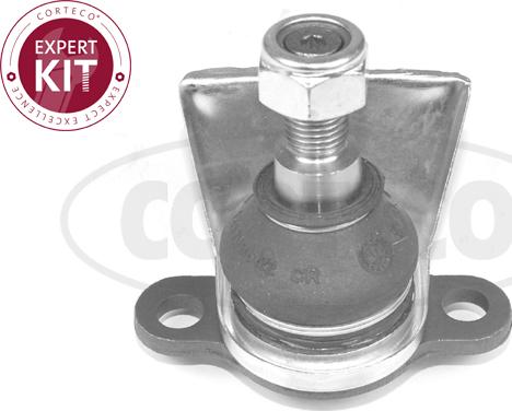 Corteco 49398778 - Rotule de suspension cwaw.fr