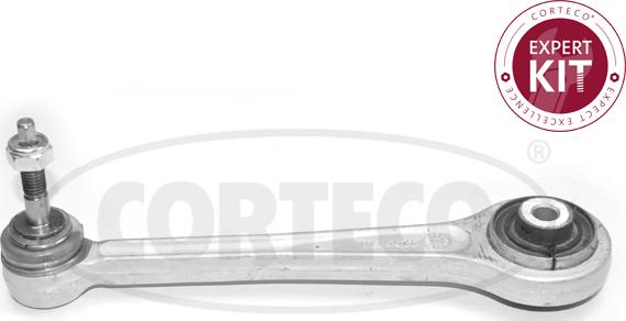 Corteco 49398773 - Bras de liaison, suspension de roue cwaw.fr