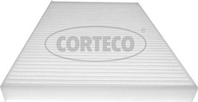 Corteco 49393534 - Filtre, air de l'habitacle cwaw.fr