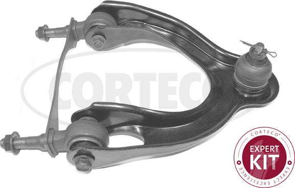 Corteco 49397433 - Bras de liaison, suspension de roue cwaw.fr