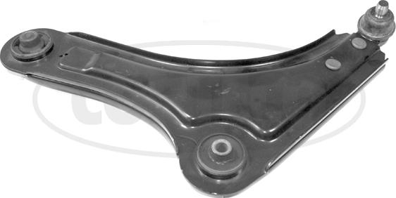 Corteco 49397559 - Bras de liaison, suspension de roue cwaw.fr