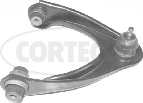 Corteco 49397560 - Bras de liaison, suspension de roue cwaw.fr