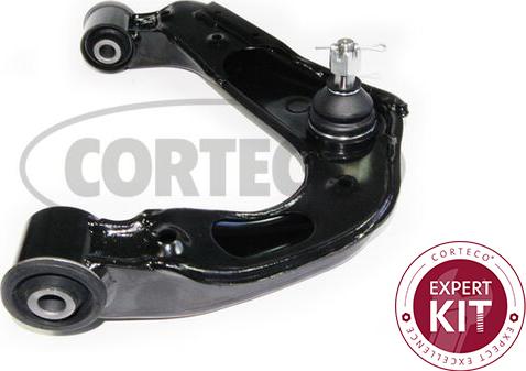 Corteco 49397659 - Bras de liaison, suspension de roue cwaw.fr