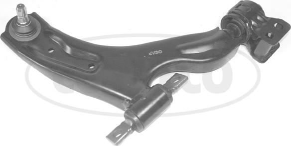 Corteco 49397671 - Bras de liaison, suspension de roue cwaw.fr