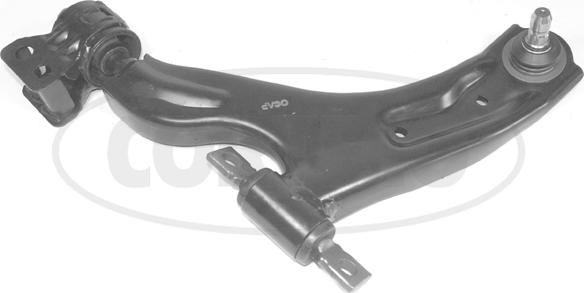 Corteco 49397672 - Bras de liaison, suspension de roue cwaw.fr