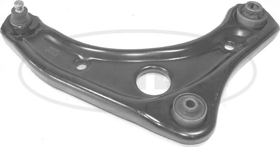 Corteco 49397677 - Bras de liaison, suspension de roue cwaw.fr