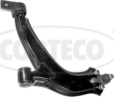 Corteco 49397121 - Bras de liaison, suspension de roue cwaw.fr