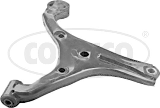 Corteco 49397333 - Bras de liaison, suspension de roue cwaw.fr