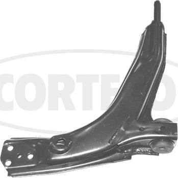 Corteco 49397209 - Bras de liaison, suspension de roue cwaw.fr