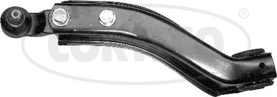 Corteco 49397205 - Bras de liaison, suspension de roue cwaw.fr