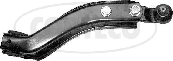 Corteco 49397206 - Bras de liaison, suspension de roue cwaw.fr