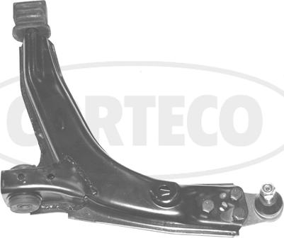 Corteco 49397214 - Bras de liaison, suspension de roue cwaw.fr