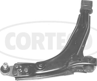 Corteco 49397213 - Bras de liaison, suspension de roue cwaw.fr