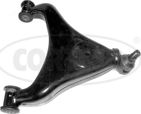 Corteco 49397230 - Bras de liaison, suspension de roue cwaw.fr