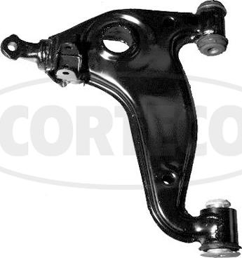 Corteco 49397276 - Bras de liaison, suspension de roue cwaw.fr