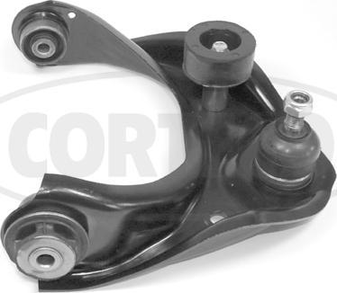 Corteco 49397754 - Bras de liaison, suspension de roue cwaw.fr