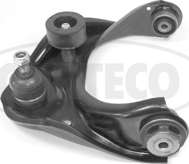 Corteco 49397753 - Bras de liaison, suspension de roue cwaw.fr