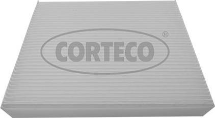 Corteco 49356179 - Filtre, air de l'habitacle cwaw.fr