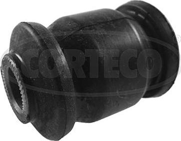 Corteco 49360886 - Suspension, bras de liaison cwaw.fr