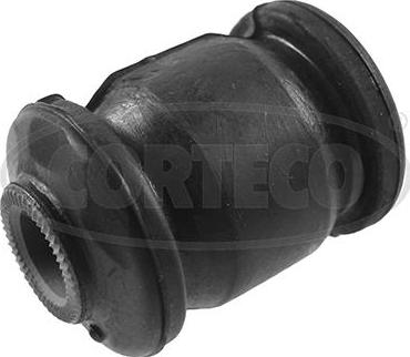 Corteco 49360888 - Suspension, bras de liaison cwaw.fr