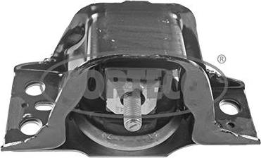 Corteco 49361429 - Support moteur cwaw.fr