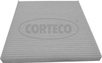 Corteco 49384603 - Filtre, air de l'habitacle cwaw.fr