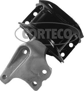 Corteco 49380565 - Support moteur cwaw.fr