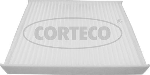 Corteco 49387664 - Filtre, air de l'habitacle cwaw.fr