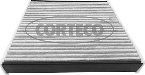 Corteco 49387666 - Filtre, air de l'habitacle cwaw.fr