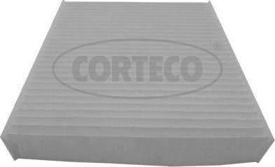 Corteco 49370856 - Filtre, air de l'habitacle cwaw.fr