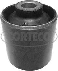 Corteco 49371684 - Suspension, corps de l'essieu cwaw.fr