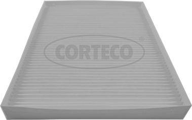 Corteco 49372497 - Filtre, air de l'habitacle cwaw.fr