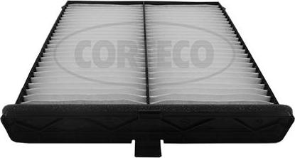 Corteco 49372543 - Filtre, air de l'habitacle cwaw.fr