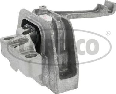 Corteco 49377260 - Support moteur cwaw.fr