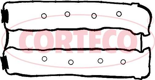 Corteco 440474P - Joint de cache culbuteurs cwaw.fr