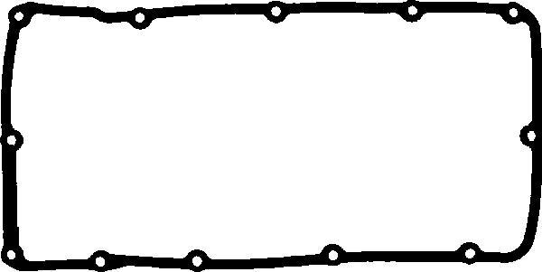 Corteco 440065P - Joint de cache culbuteurs cwaw.fr