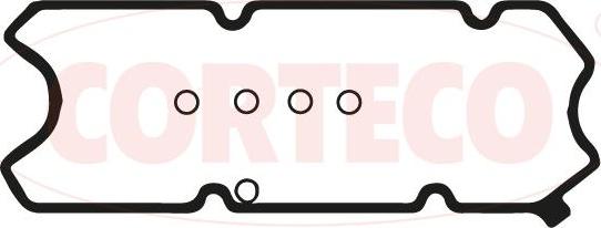 Corteco 440246P - Joint de cache culbuteurs cwaw.fr