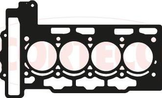 Corteco 415376P - Joint d'étanchéité, culasse cwaw.fr