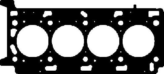 Corteco 415253P - Joint d'étanchéité, culasse cwaw.fr