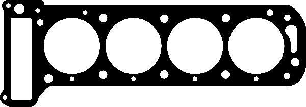 Corteco 411237P - Joint d'étanchéité, culasse cwaw.fr