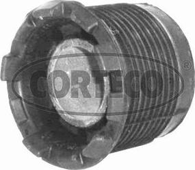 Corteco 602533 - Suspension, corps de l'essieu cwaw.fr