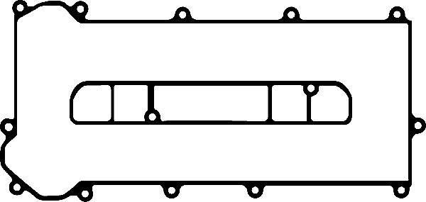 Corteco 026562P - Joint de cache culbuteurs cwaw.fr