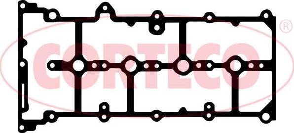 Corteco 026664P - Joint de cache culbuteurs cwaw.fr