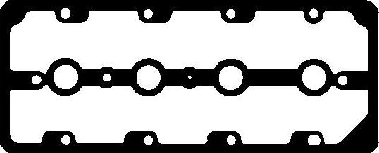 Corteco 027005P - Joint de cache culbuteurs cwaw.fr