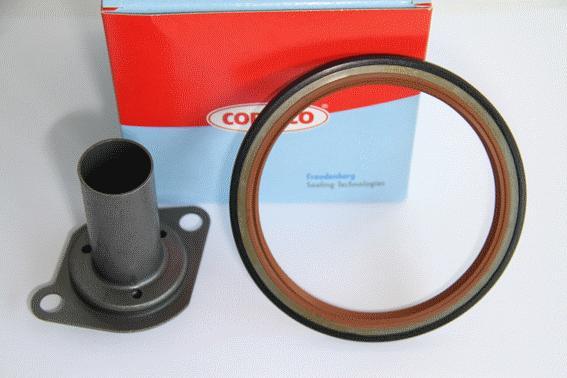 Corteco 19134550 - Kit de bagues d'étanchéité, embrayage cwaw.fr