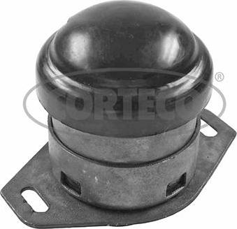 Corteco 80004487 - Suspension, boîte automatique cwaw.fr