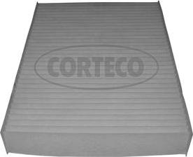 Corteco 80004548 - Filtre, air de l'habitacle cwaw.fr