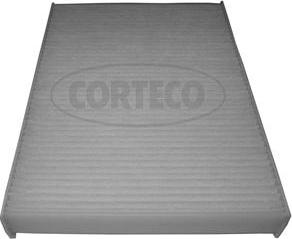 Corteco 80004555 - Filtre, air de l'habitacle cwaw.fr