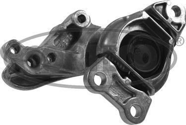 Corteco 80004581 - Support moteur cwaw.fr