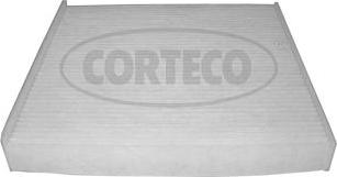 Corteco 80004673 - Filtre, air de l'habitacle cwaw.fr